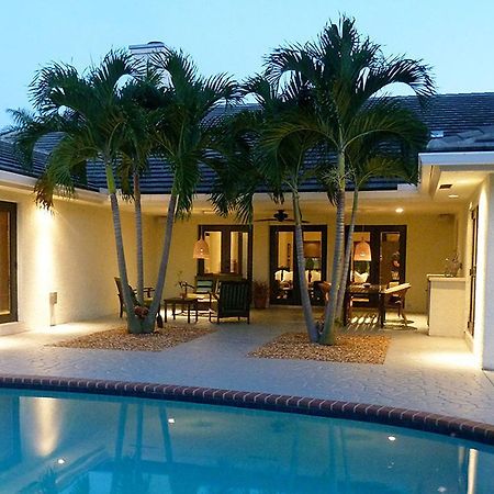 Willa Dolphin Retreat - East Boca Raton Zewnętrze zdjęcie