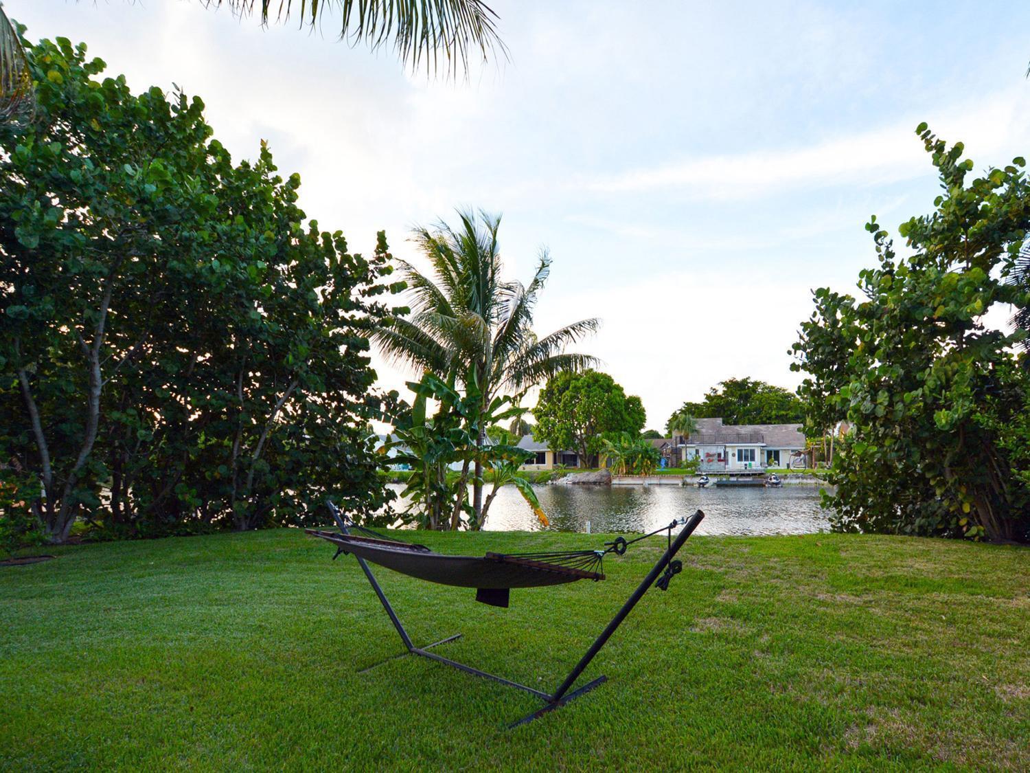Willa Dolphin Retreat - East Boca Raton Zewnętrze zdjęcie